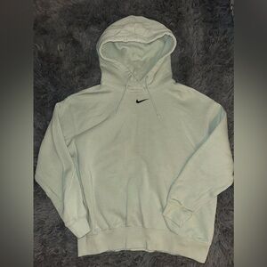 Nike Sportswear W NSW Essential Collection Oversized Hoodie